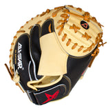 CLOSEOUT All Star Pro Series Catcher's Mitt 31.5" CM1100PRO