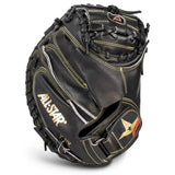 All Star Pro Elite Catcher's Mitt 33.5" CM3000SBK