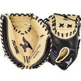 All Star Baseball Catcher's Training Mitt 33.5" CM3500TM