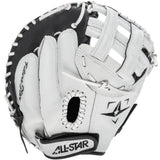 All Star Future Star Youth Fastpitch Softball Catcher's Mitt 32.5" CMW-FS-Y