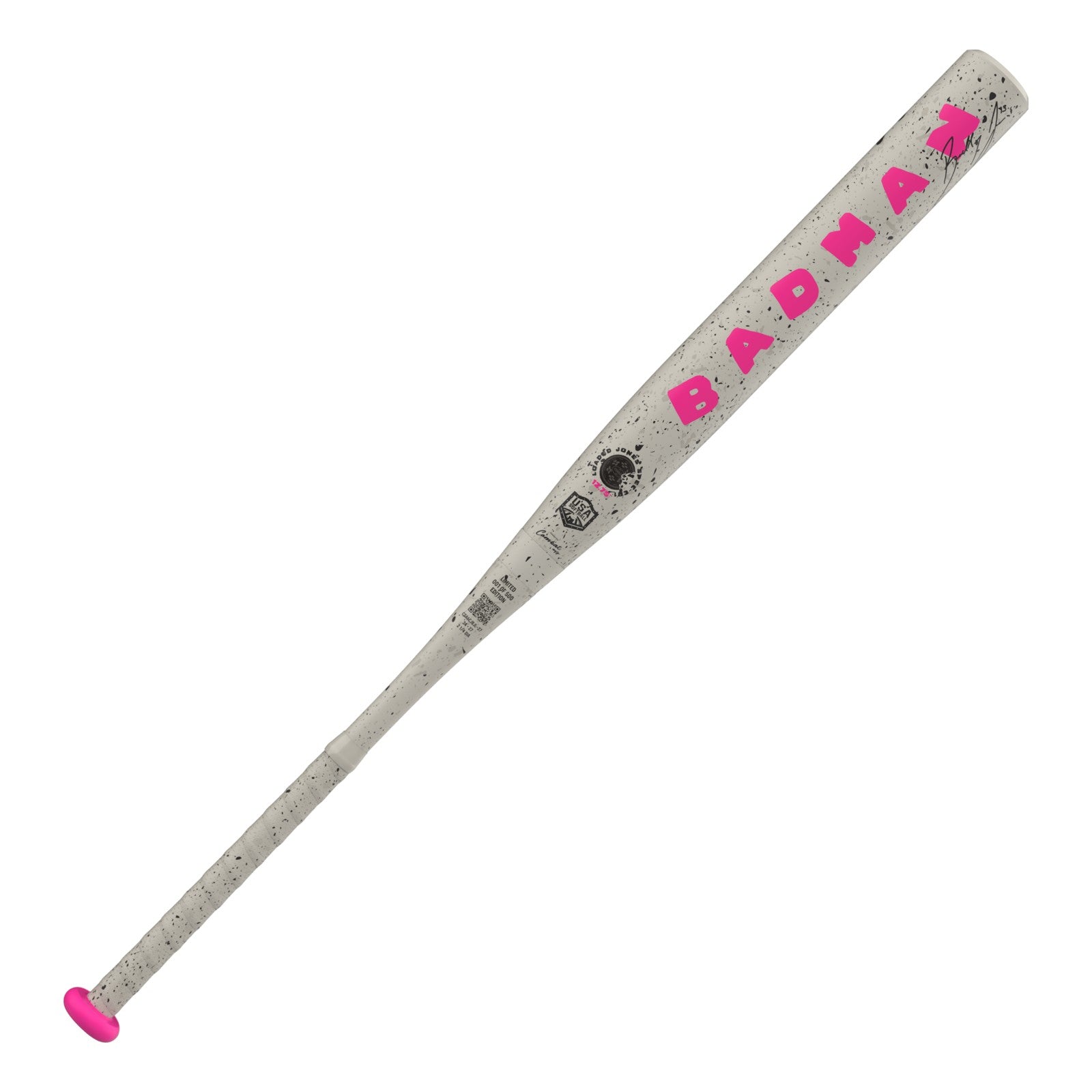 2022 Anarchy Bat Company OGKP Two Piece 12