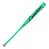 2026 Combat Cookie Jar Bradley Jones Loaded USSSA Slowpitch Softball Bat 2 Piece 12.75" Barrel CSU6CJBJL
