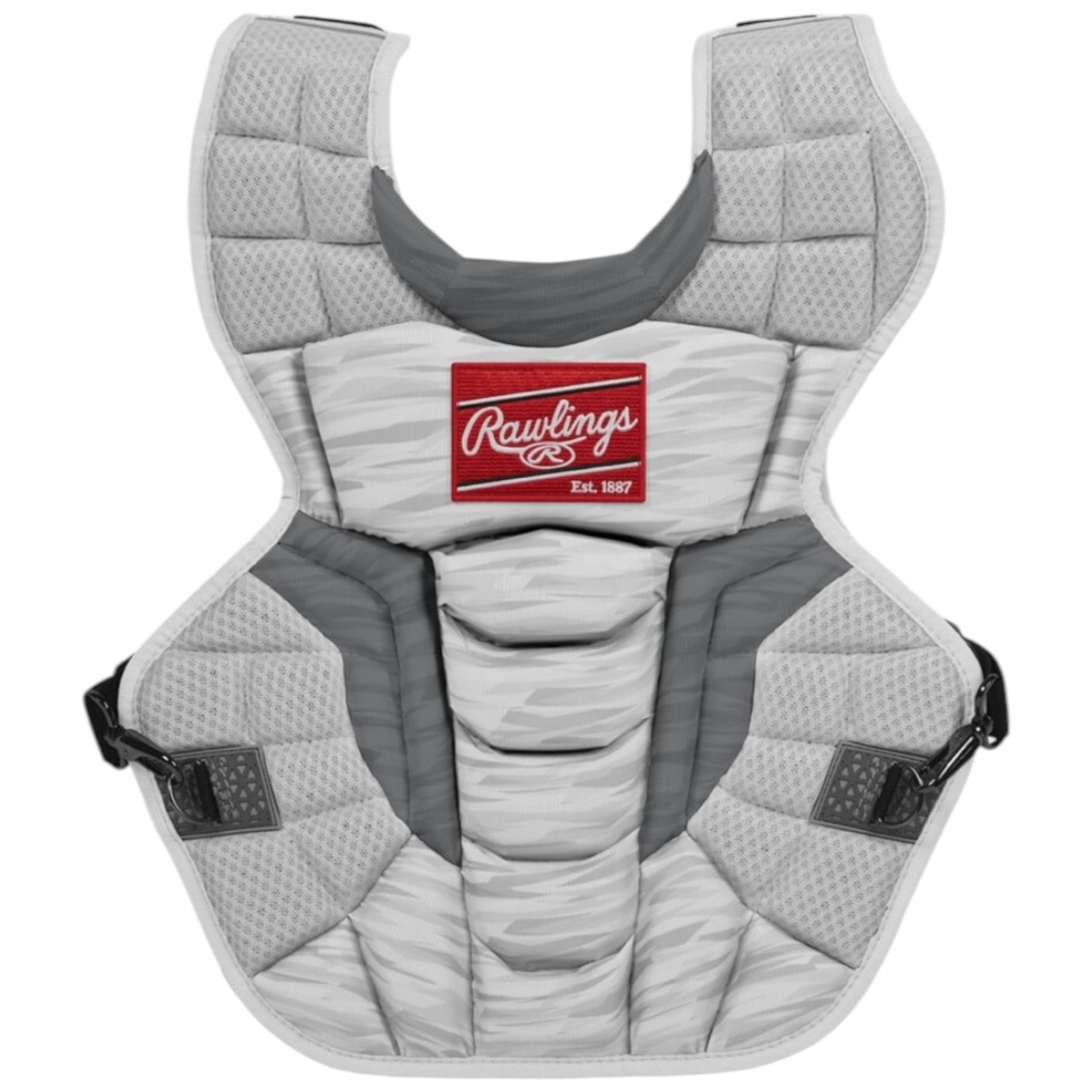 Rawlings Velo 2.0 Catcher’s Gear Set