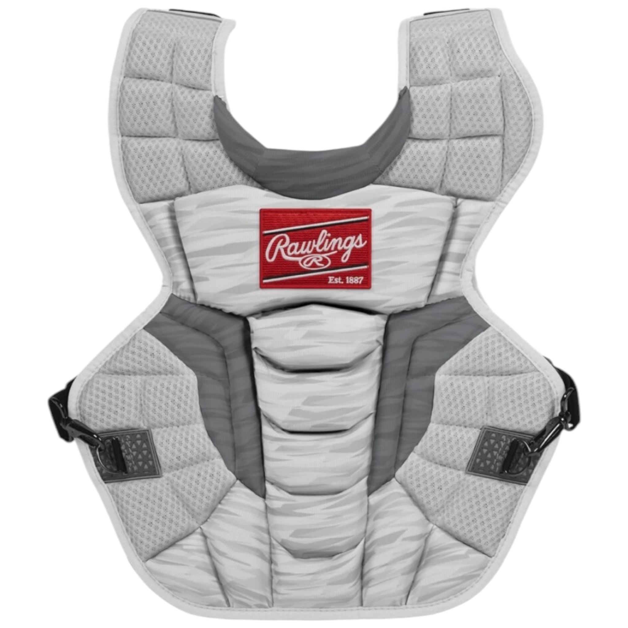 Rawlings Velo 2.0 Catcher’s Gear Set