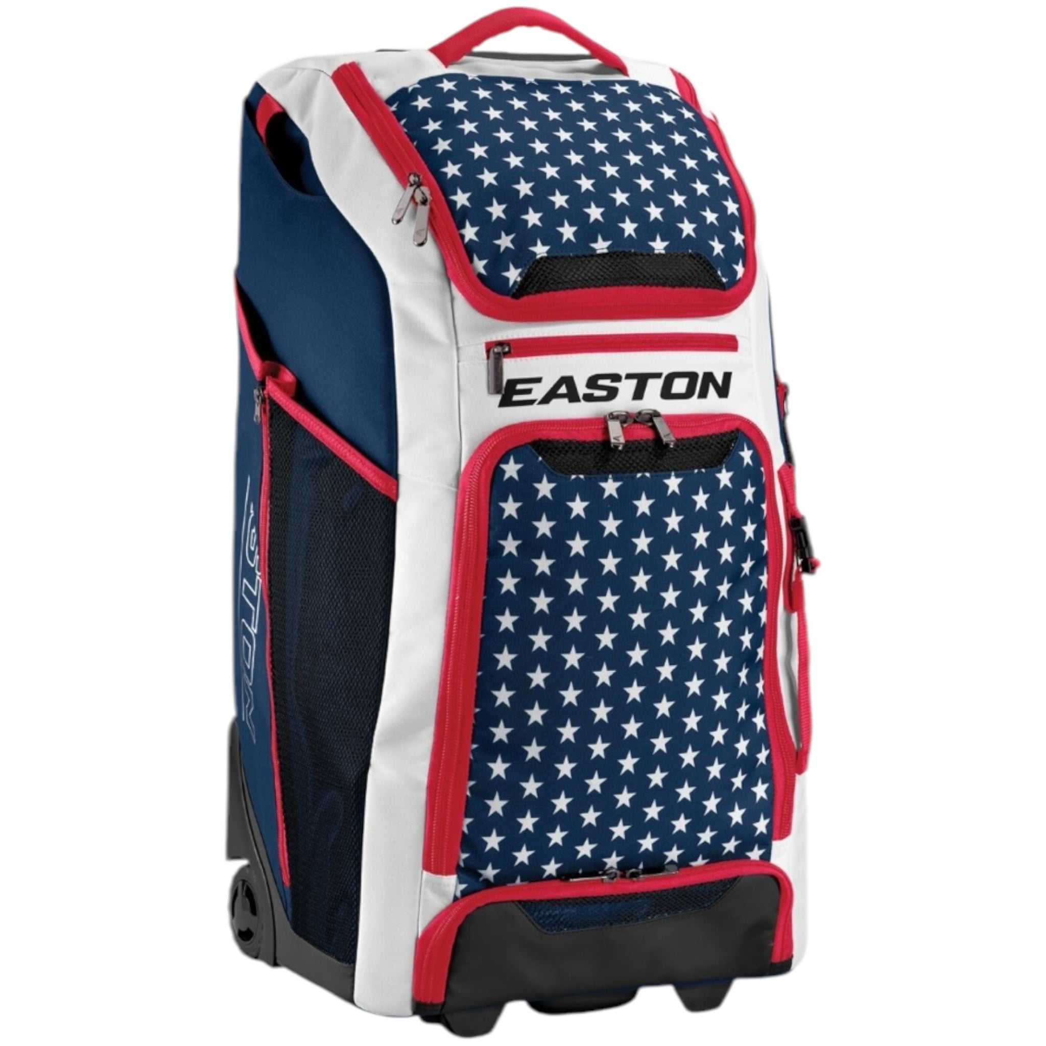 Easton Catcher's Wheeled Equipment Bag E00684036