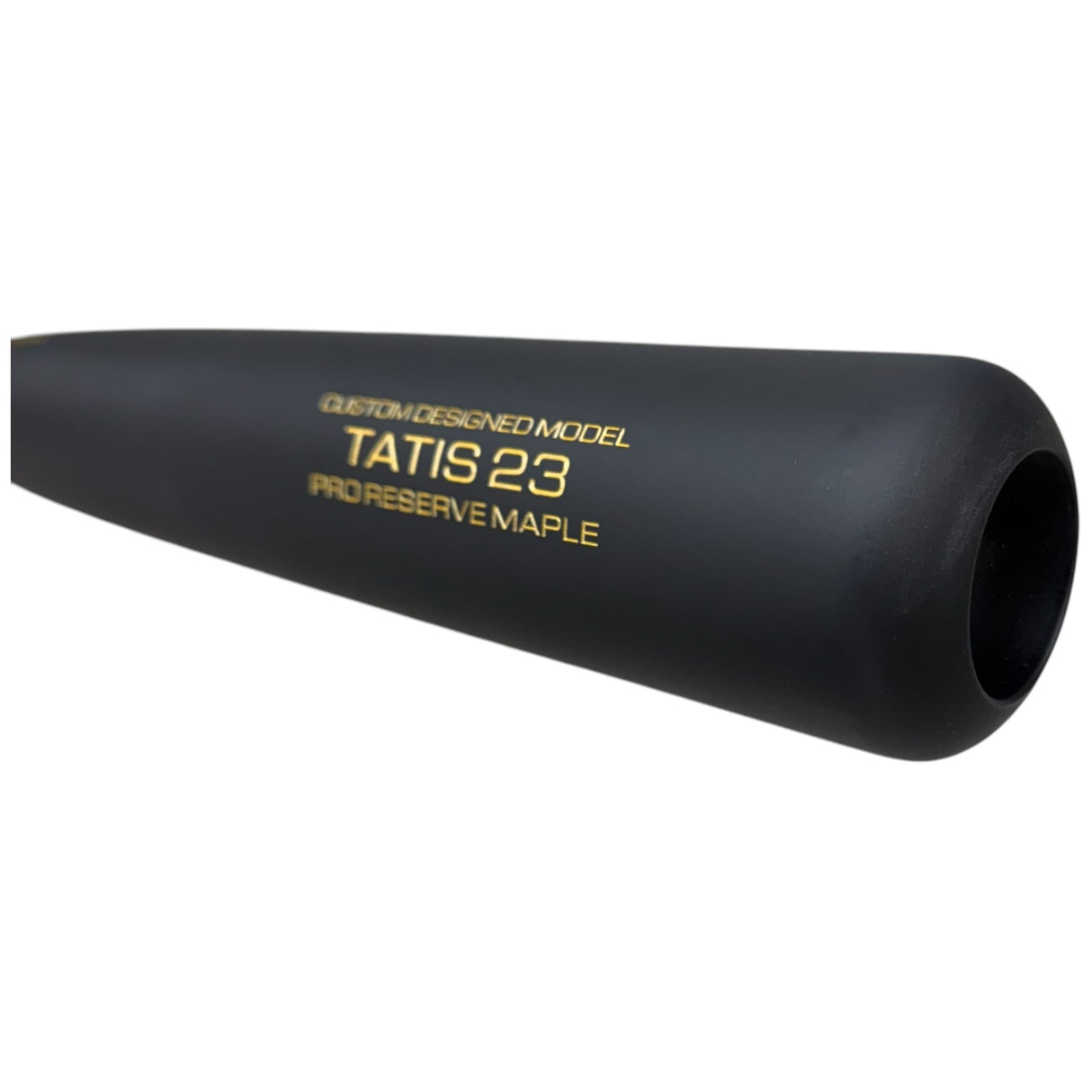 Victus FT23 Pro Reserve Maple Wood Baseball Bat Cherry/Flat Black VRWMFT23-CH/FBK