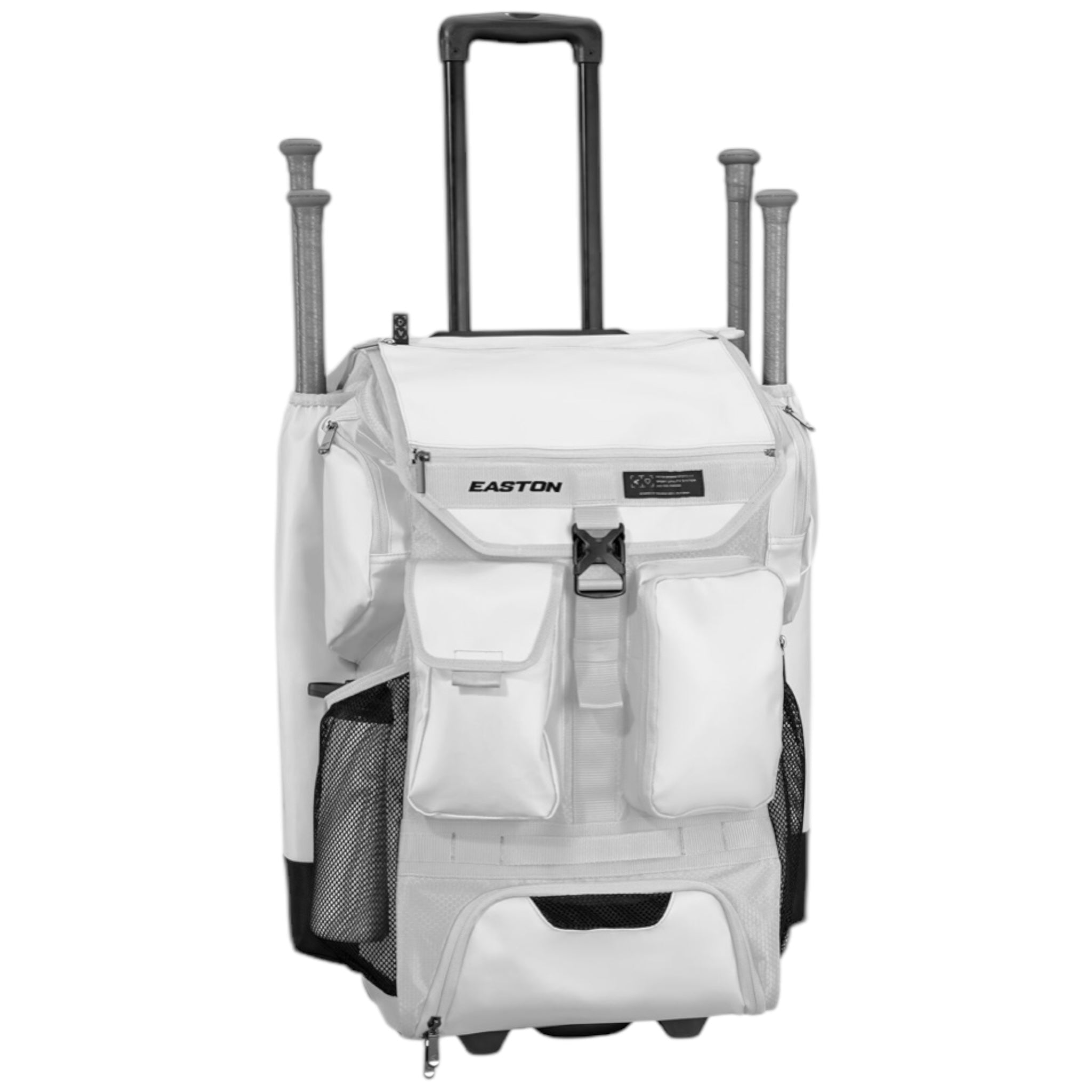 Easton 5 Tool Phenom Wheeled Bag