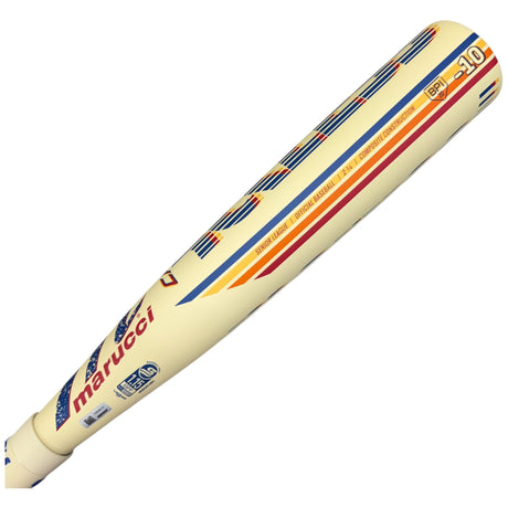 2026 Marucci Cat X Rckless Rewind Composite USSSA Baseball Bat MSBCRC5RC -5oz