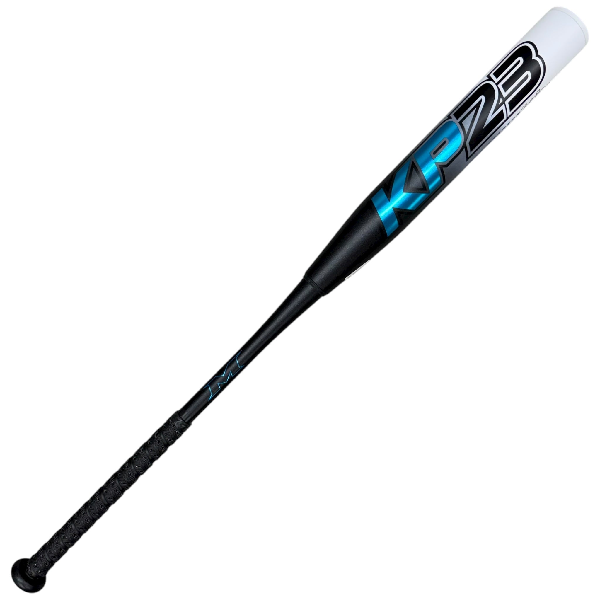 Miken KP23 Maxload USSSA Slowpitch Softball Bat 2-Piece 12