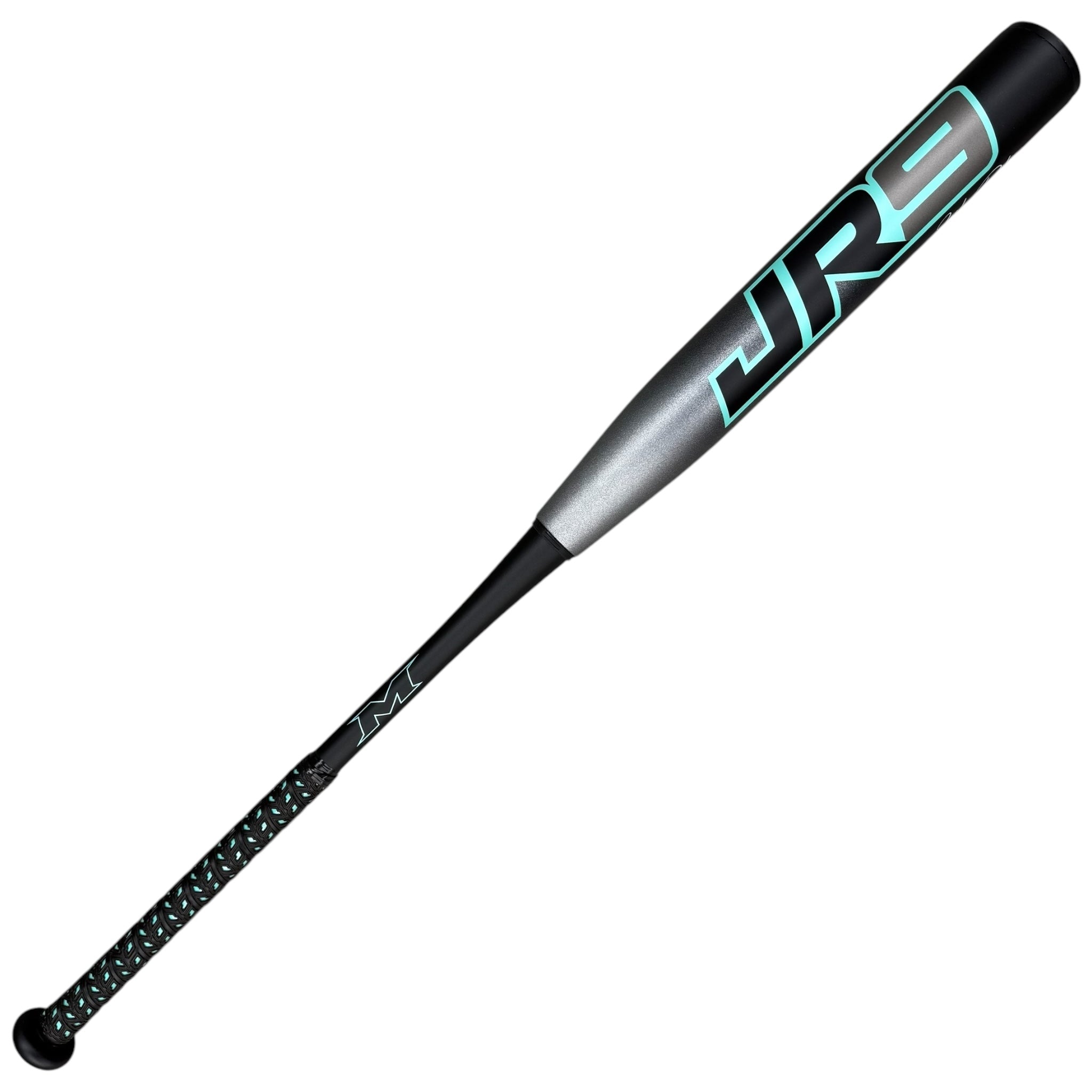 2025 Miken JR9 2 Piece Slowpitch Softball Bat Maxload USSSA MSU5JRX