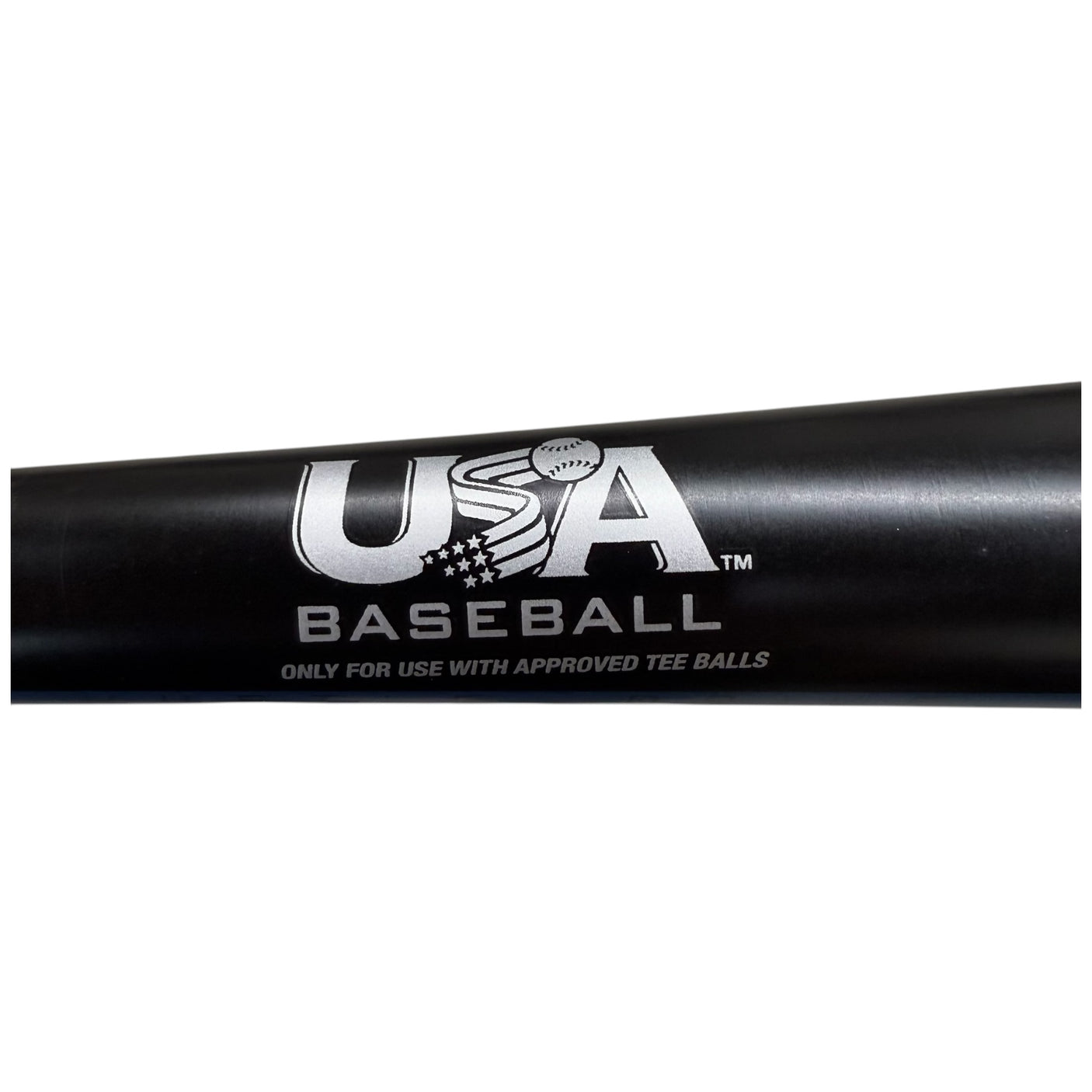 2025 Rawlings 5150 Youth USA Tee Ball Baseball Bat -11oz TB1511