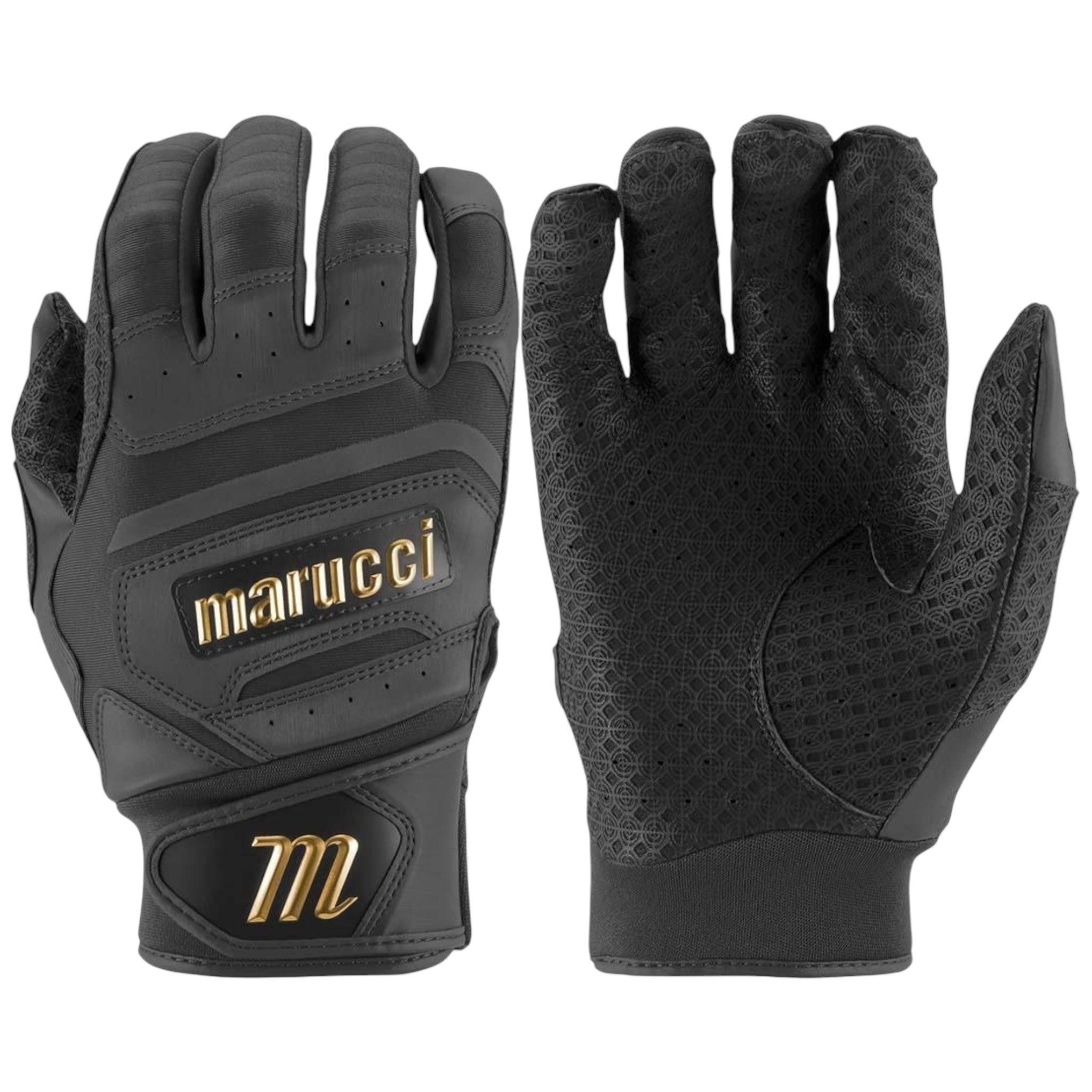 Marucci Pittards Reserve Batting Gloves (Adult Pair) MBGPTRSV2