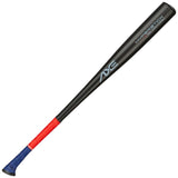 Axe Hyperstick Wiffle Ball and Baseball Bat L200M