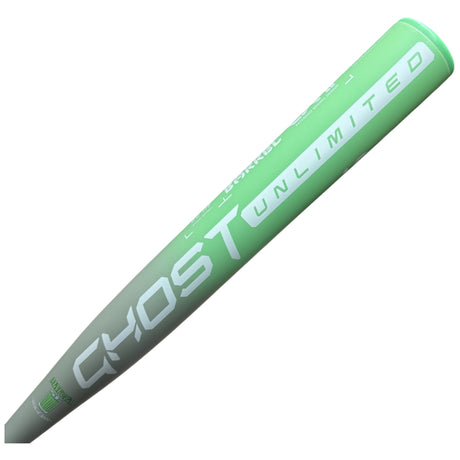 Easton Ghost Matcha Unlimited Fastpitch Softball Bat EFP5GHUM10