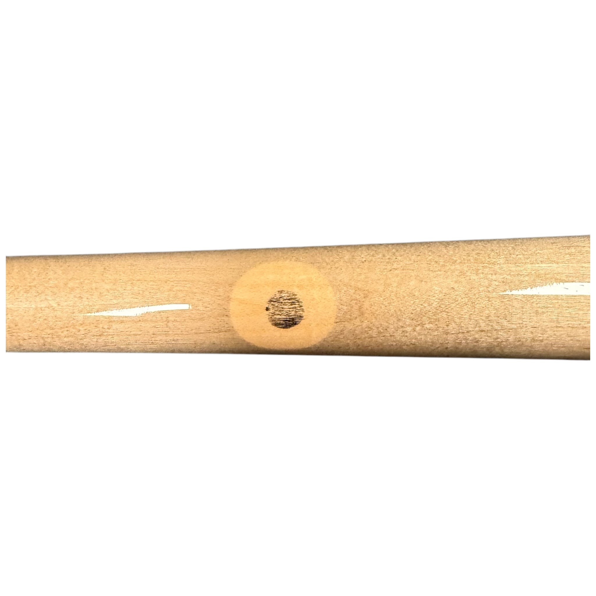 CLOSEOUT Marucci Francisco Lindor Pro Exclusive Youth Maple Wood Baseball Bat MYVE4LINDY12-SM/BO