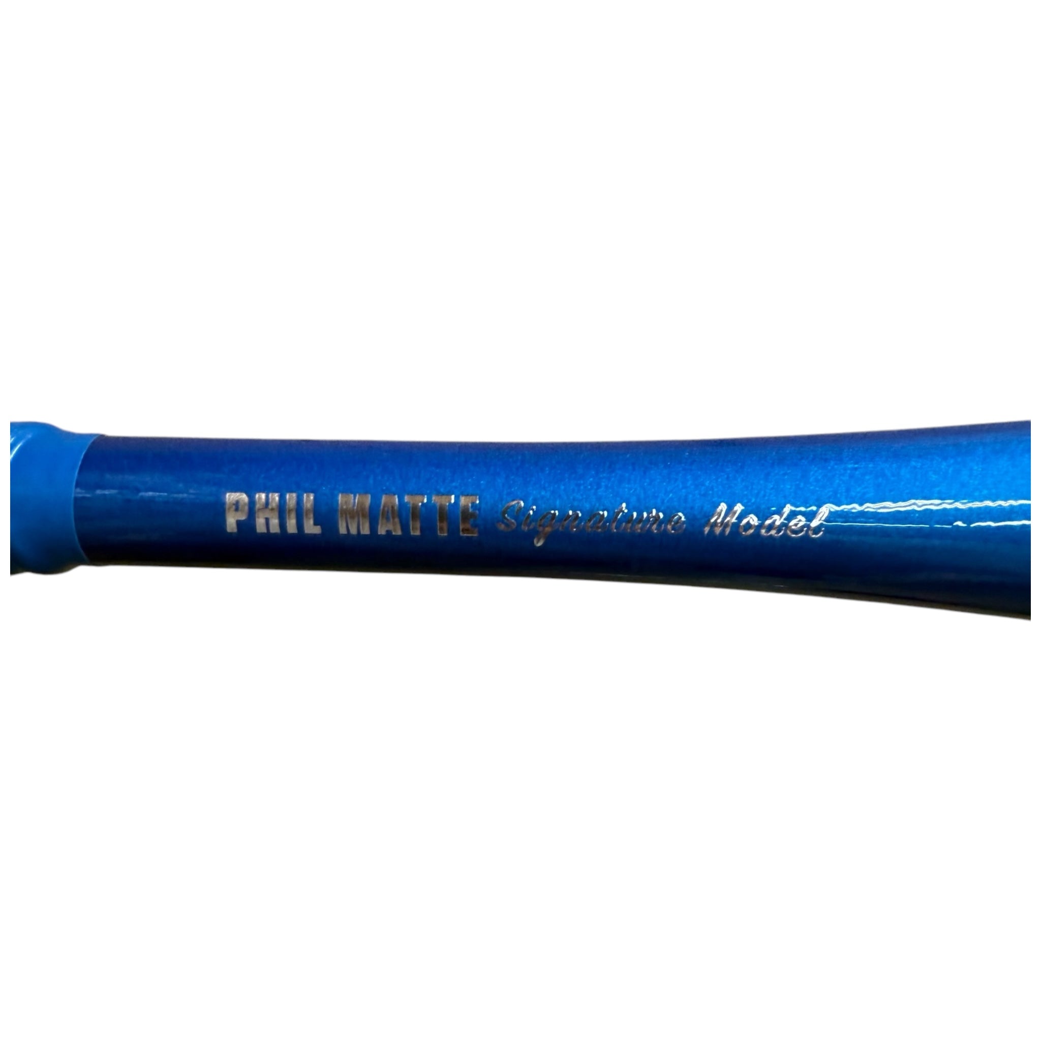 2025 Worth Bedlam Phil Matte Slowpitch Softball Bat USSSA 12.75