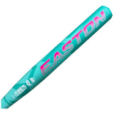 Easton Tantrum Mint USSSA Slowpitch Softball Bat 1 Piece End Loaded 12.75" Barrel ESU6TMNT1L