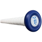 Victus LA Dodgers USSSA Slowpitch Softball Bat 12.5" Barrel 1 Piece Ya-Ya Load VSPD1YU