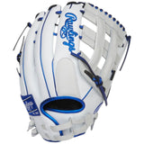 Rawlings Liberty Advanced Fastpitch Softball Glove 13" RLA130-6W