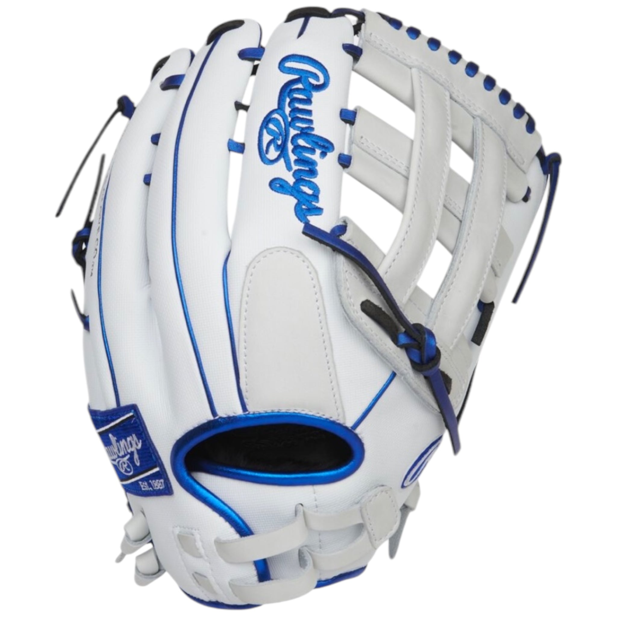 Rawlings Liberty Advanced Fastpitch Softball Glove 13