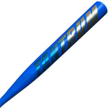 Easton Tantrum USA Slowpitch Softball Bat Balanced 1 Piece 12.75" Barrel ESA6TNT1B