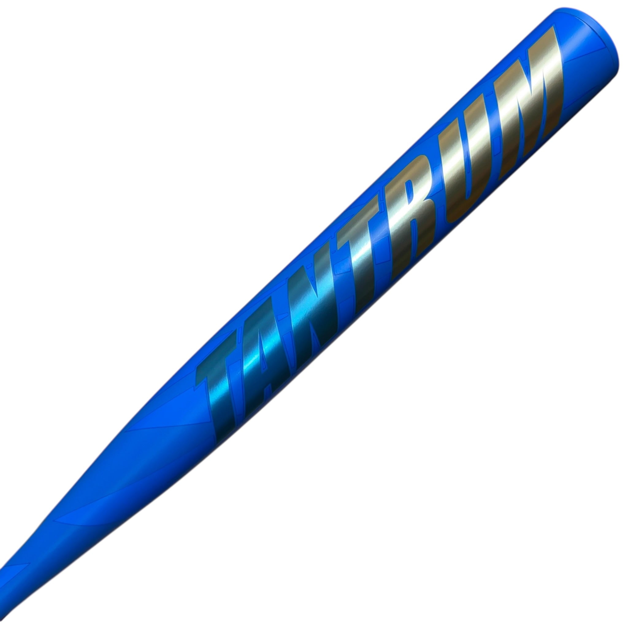 Easton Tantrum USA Slowpitch Softball Bat Balanced 1 Piece 12.75