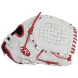 Rawlings Liberty Advanced Fastpitch Softball Glove 12.5" RLA125-3S