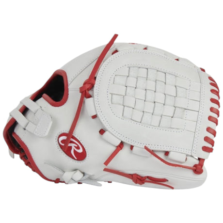 Rawlings Liberty Advanced Fastpitch Softball Glove 12.5" RLA125-3S