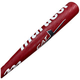 Marucci CATX2 Youth USA Baseball Bat -8oz MSBCX28USA