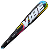 2024 Victus Vibe Youth USA Baseball Bat -10oz VSBVIB10USA