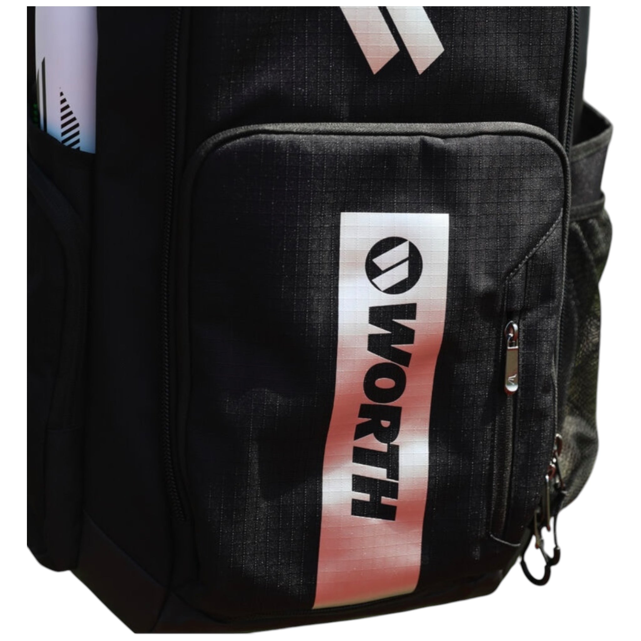 Worth Pro SP Backpack