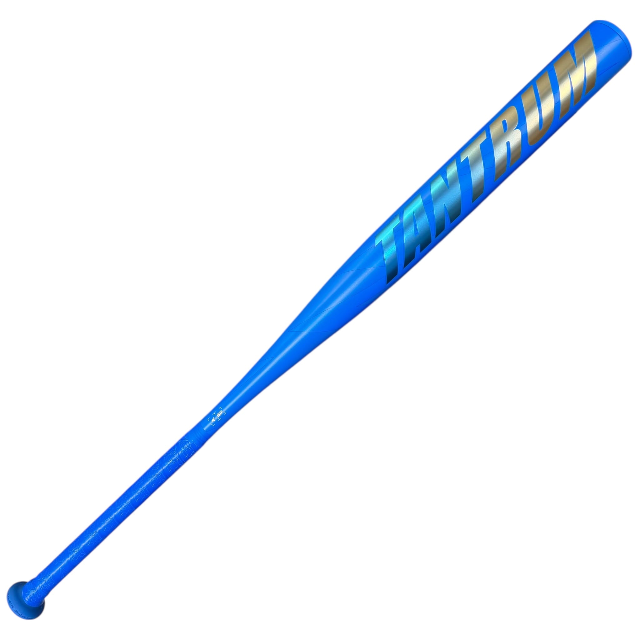 Easton Tantrum USA Slowpitch Softball Bat Balanced 1 Piece 12.75