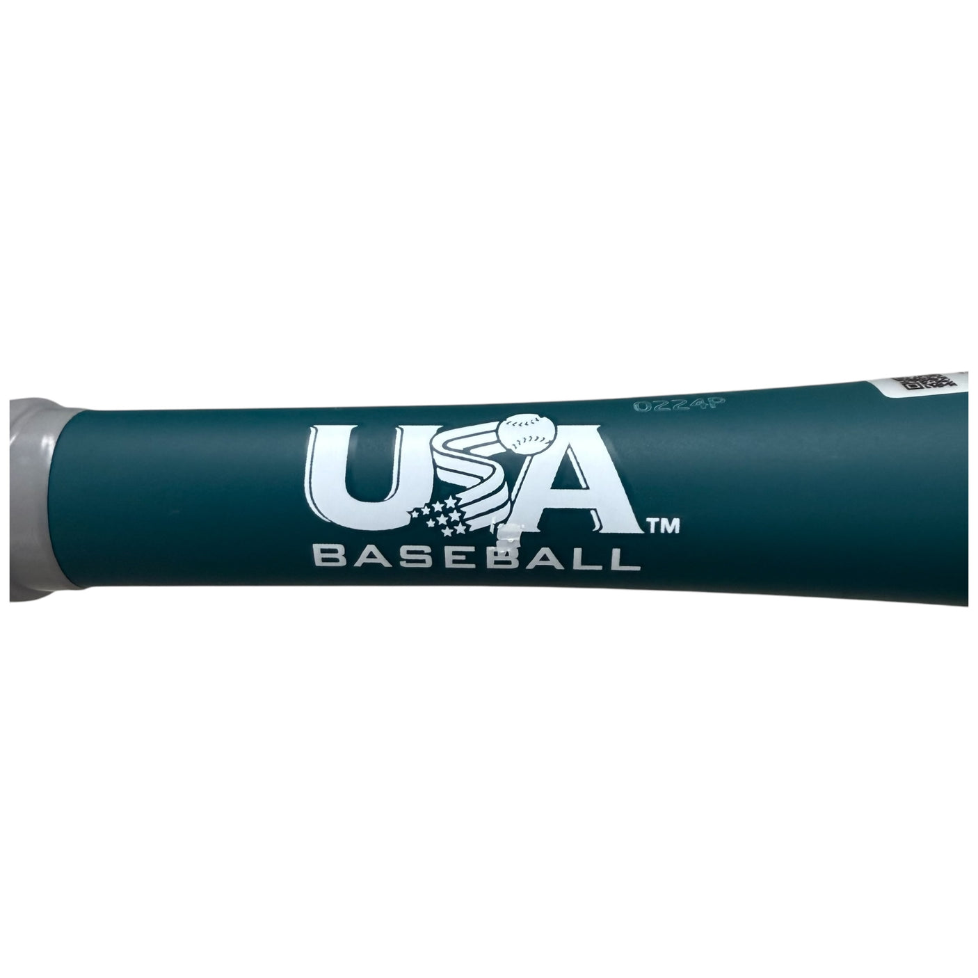 Marucci F5 Youth USA Tee Ball Baseball Bat -12oz MTBF5