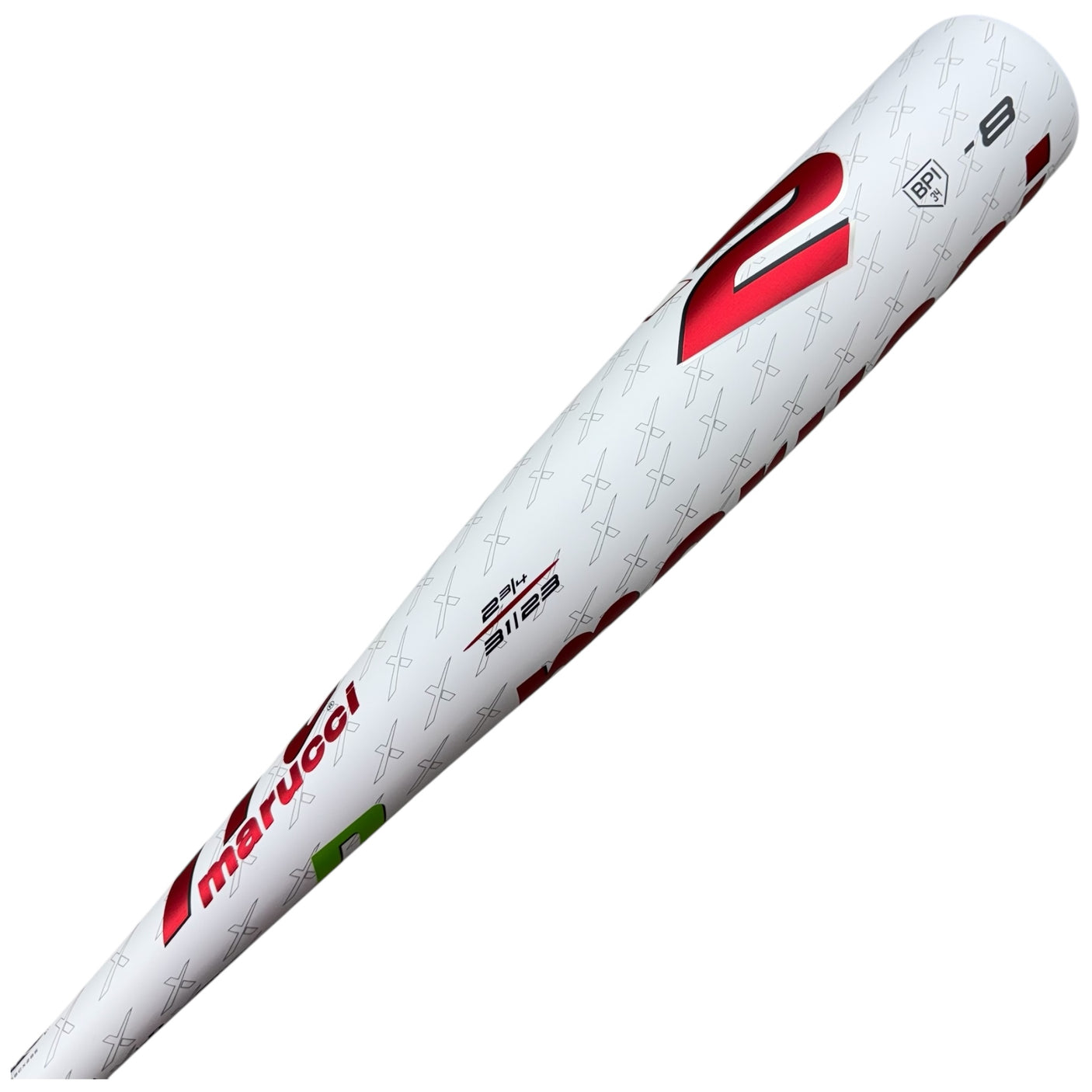 Marucci CATX2 Smart Bat Youth USSSA Baseball Bat -8oz MSBCX28S