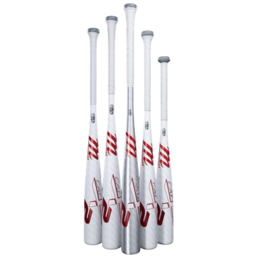 Marucci CATX2 BBCOR Baseball Bat -3oz MCBCX2