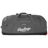 Rawlings Yadi 2 Wheeled Equipment Bag