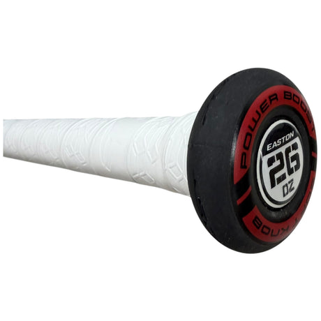 Easton Tantrum GC Loaded USSSA Slowpitch Softball Bat 12.5" Barrel 1 Piece ESU4TNTC1L