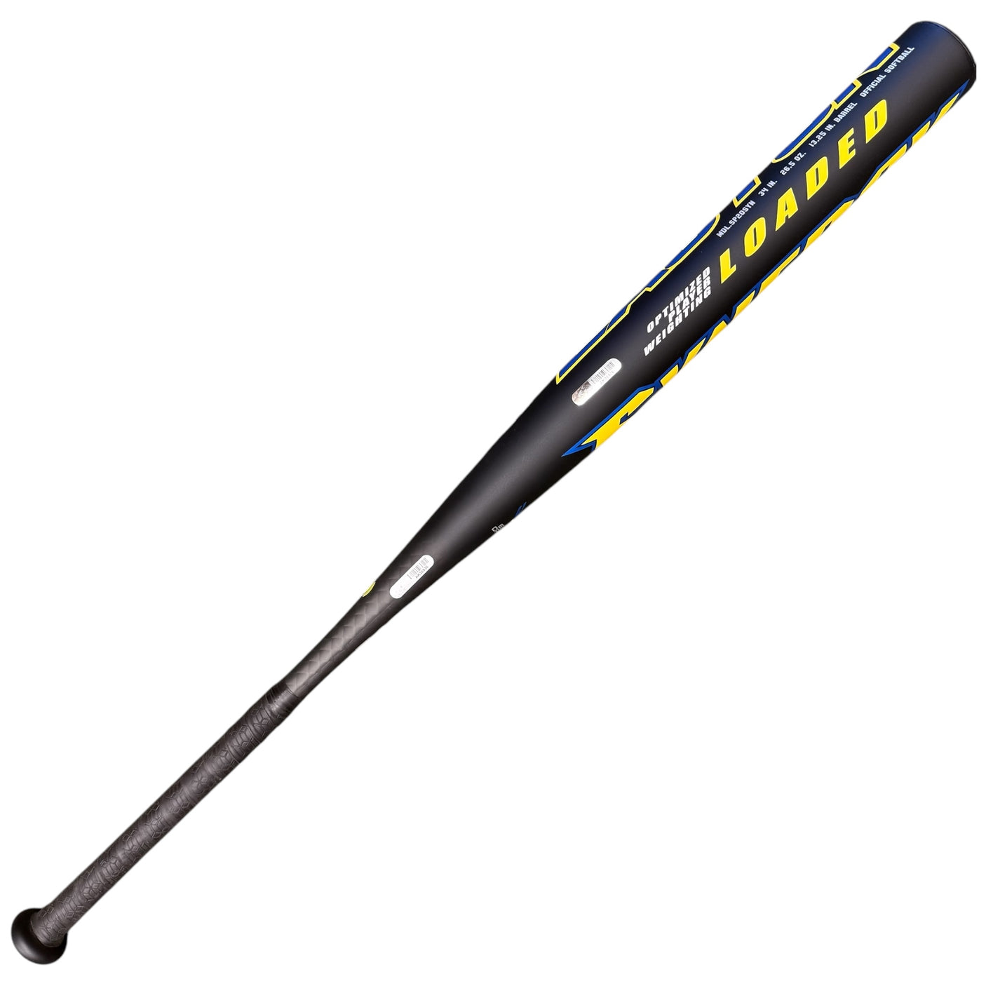 Easton Synergy Slowpitch Softball Bat USSSA SP20SYN