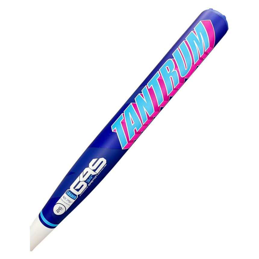 Easton Tantrum Slowpitch Softball Bat Loaded USSSA ESU4HRT1L