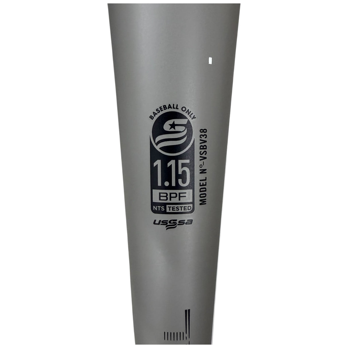 Victus Vandal LEV3 Youth USSSA Baseball Bat -5oz VSBV35