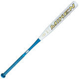 2026 Miken KP23 Maxload USSSA Slowpitch Softball Bat 2 Piece 12.5" Barrel MSU6KPL