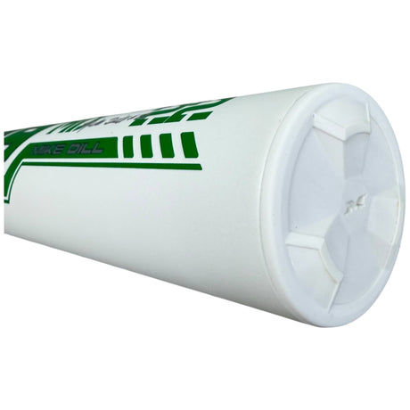 Miken Ultra Gamer Mike Dill SSUSA Senior Slowpitch Softball Bat Balanced 1-Piece MSS5MD1B