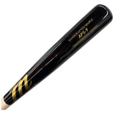 CLOSEOUT Marucci AP5 Youth Model Maple Wood Baseball Bat Natural/Black MYVE3AP5-N/BK