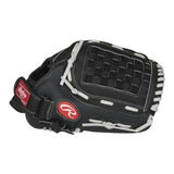 Rawlings RSB Slowpitch Softball Glove 12.5" RSB125GB