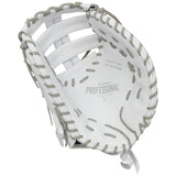 Easton Pro Collection Fastpitch Softball First Base Glove 13" PCFP13-10W