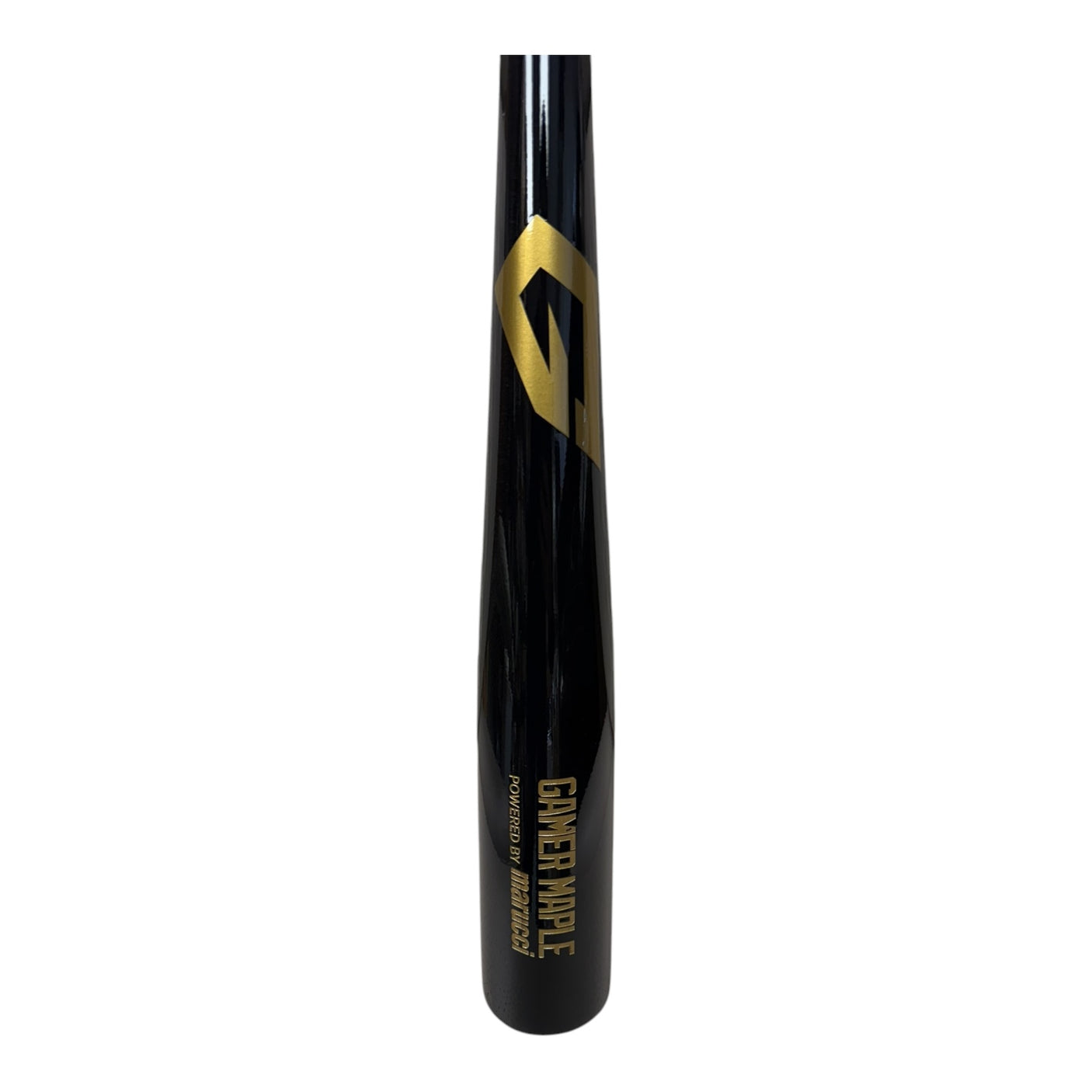 Marucci Gamer Maple Wood Baseball Bat MVEGMR-BK