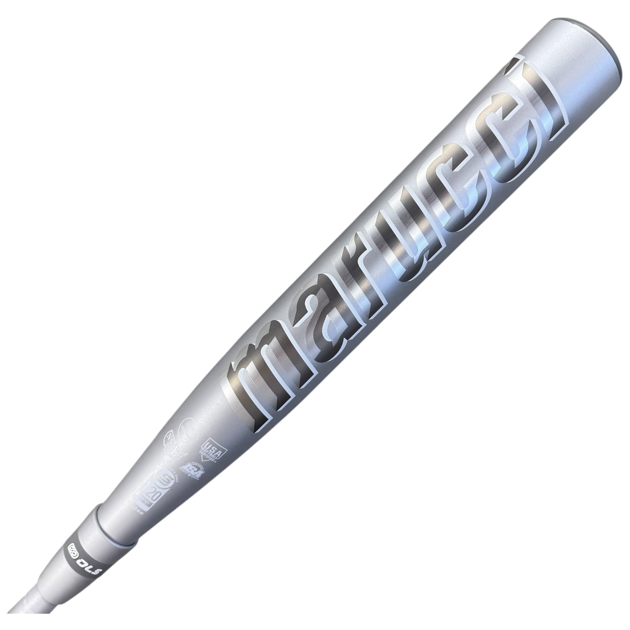 2025 Marucci Echo DMND2 Connect Fastpitch Softball Bat -8oz
