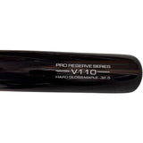 Victus V110 Pro Reserve Maple Wood Baseball Bat VRWMV110-TAR/BK