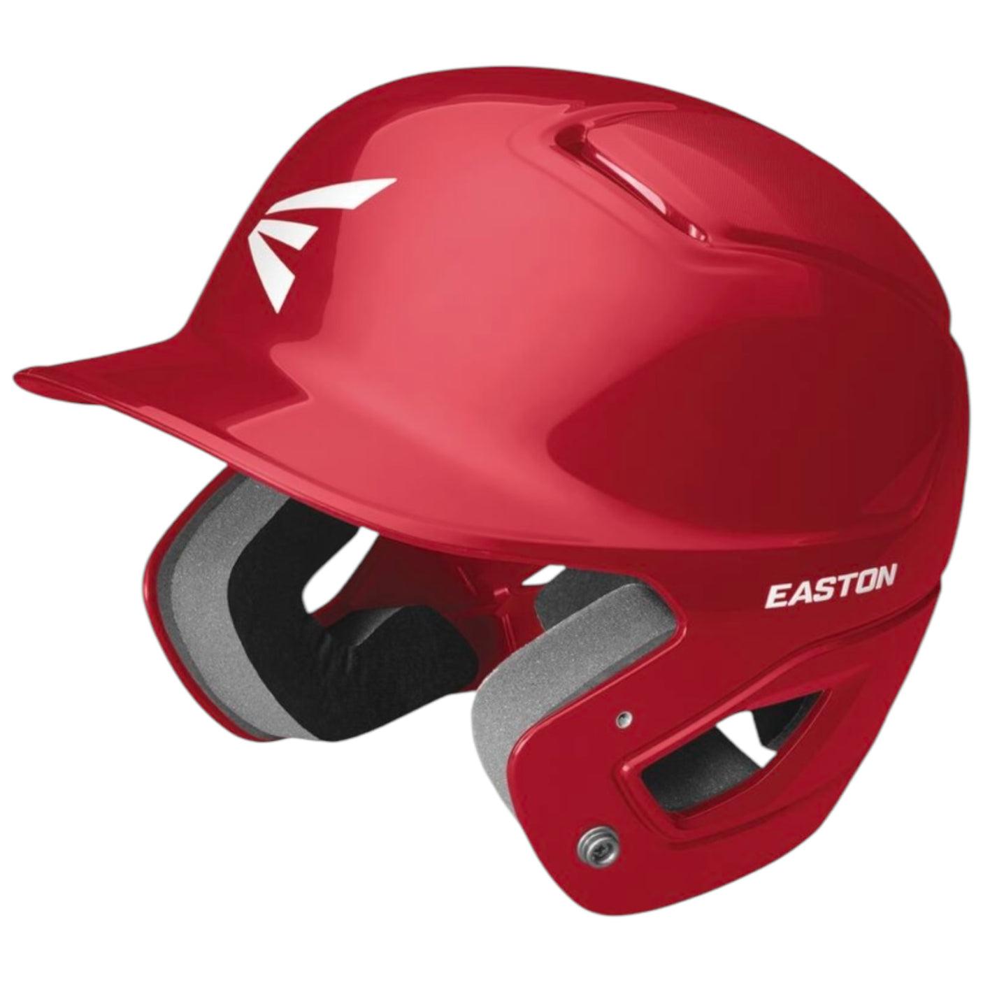 Easton Alpha Solid Batting Helmet