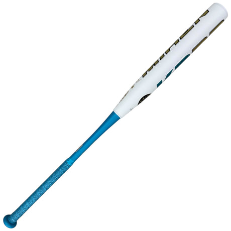 2026 Miken KP23 Maxload USSSA Slowpitch Softball Bat 2 Piece 12.5" Barrel MSU6KPL